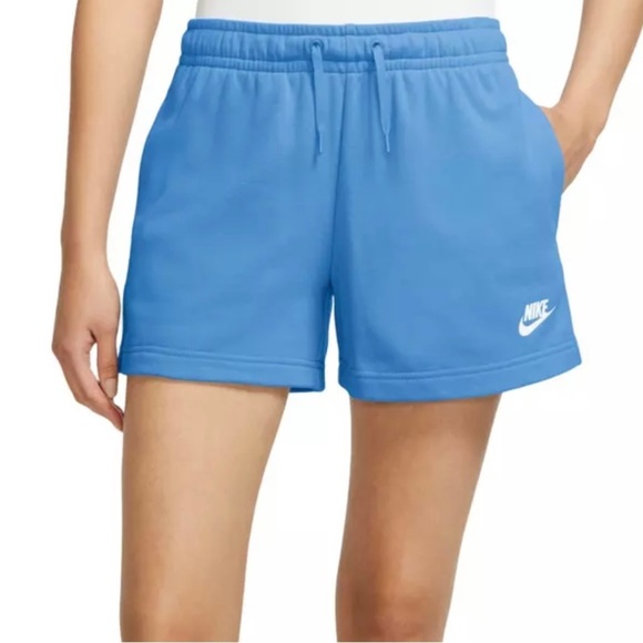 Nike Pants - Nike Sportswear Club Fleece Shorts